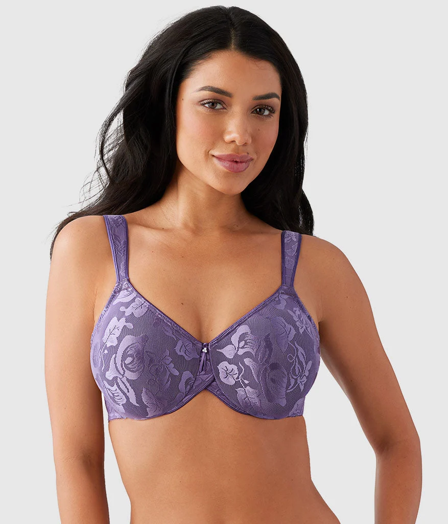 Awareness Underwire Bra