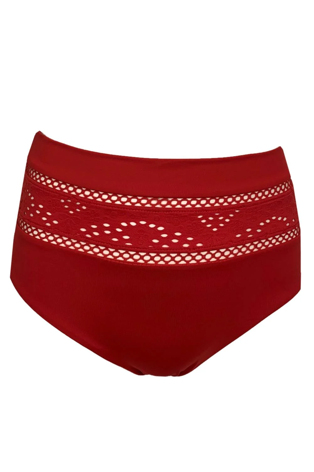 Azura Infinity High Waist Bottom SS30849