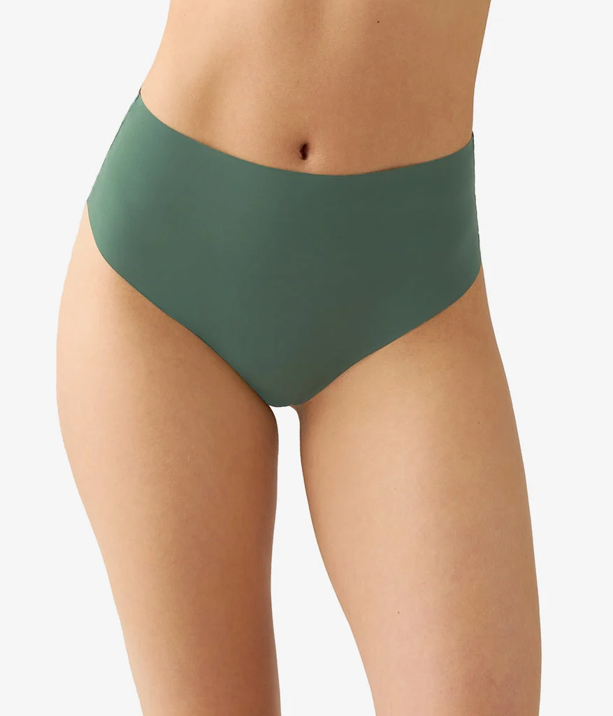 b.bare Hi-Waist Thong