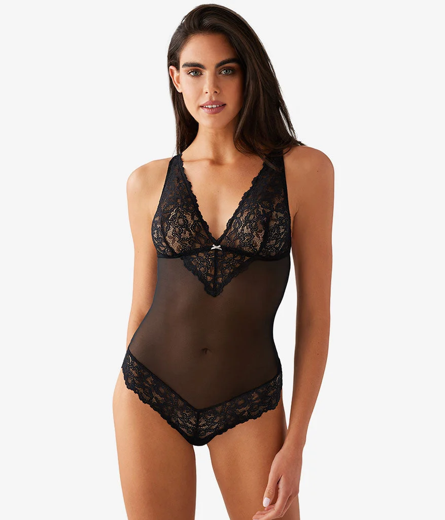 b.charming Bodysuit