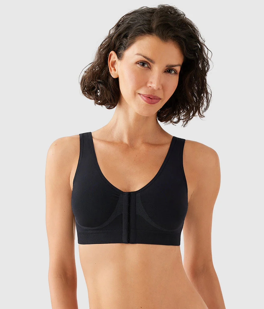 B-Smooth Front Close Bralette