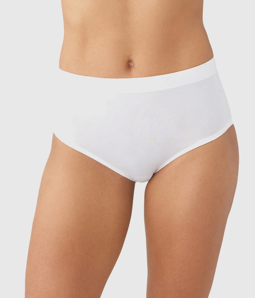 B-Smooth Natural Brief