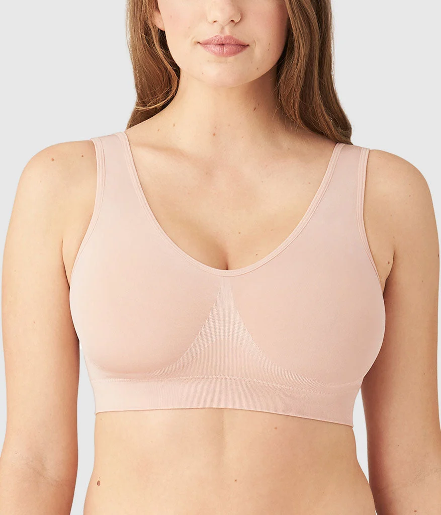 B-Smooth Wire Free Bralette