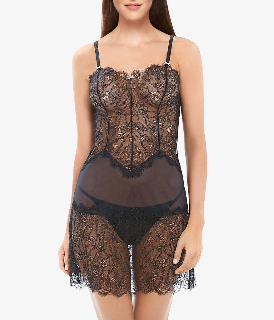 b.sultry Chemise