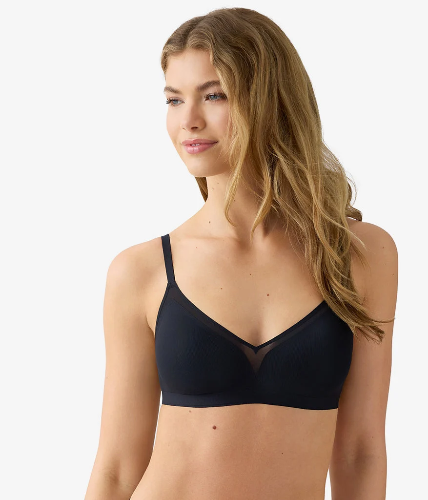 b.wow'd Modern Wire Free Bra