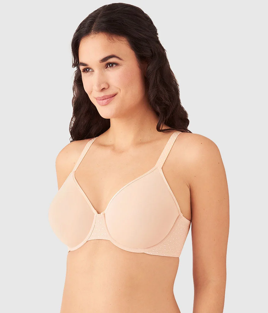 Back Appeal Minimizer Bra