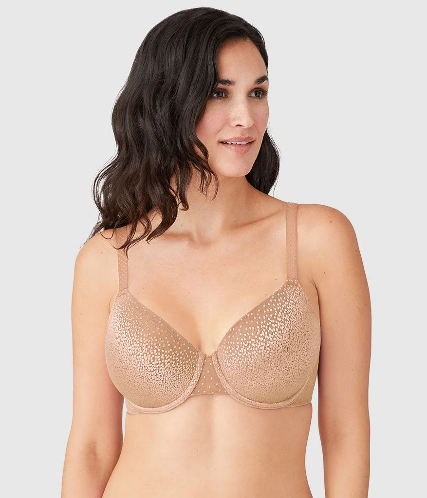 Back Appeal T-Shirt Bra