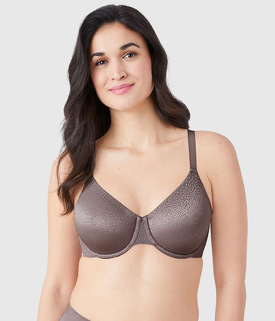 Back Appeal Underwire Bra