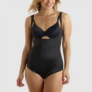 Back Magic Cupless Body Shaper