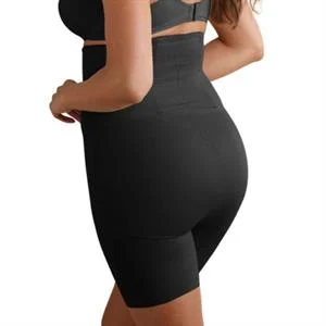 Back Magic Highwaist Long Leg