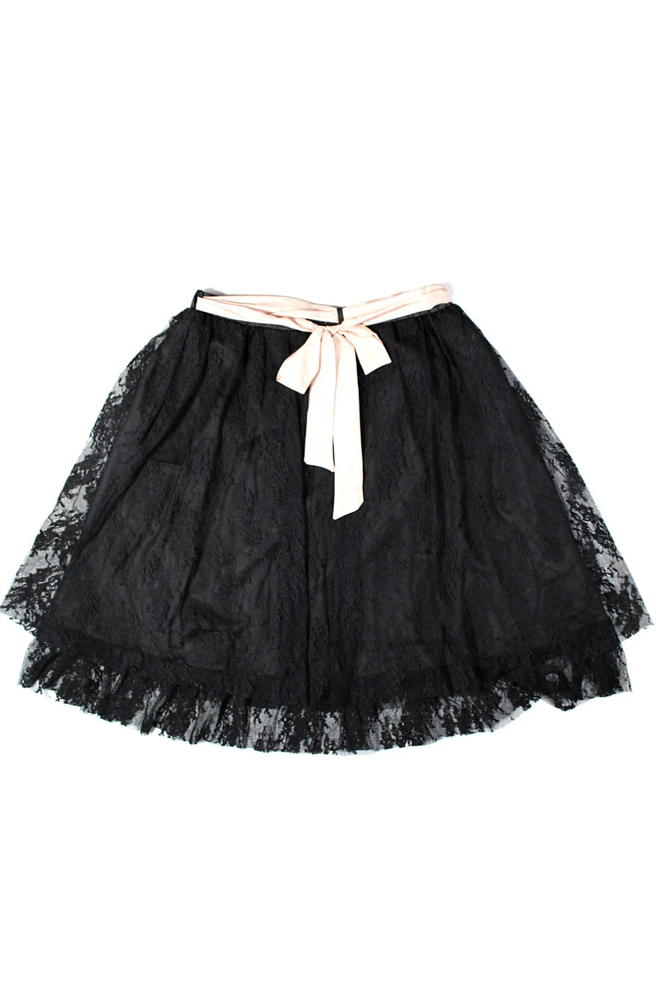 Ballet Skirt