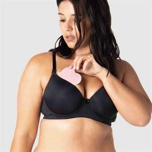 Bamboo Breast Pads 8 Pack