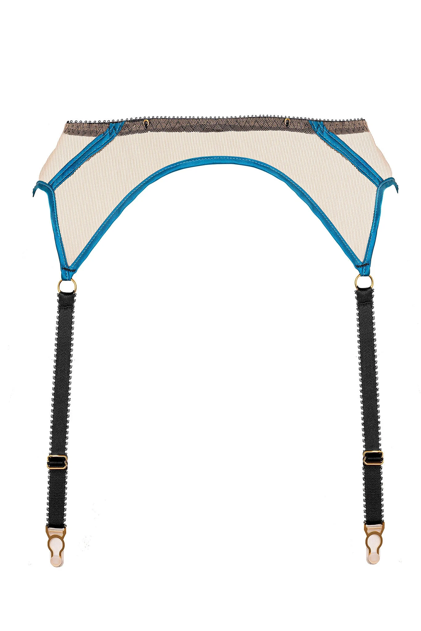 Barbie Suspender