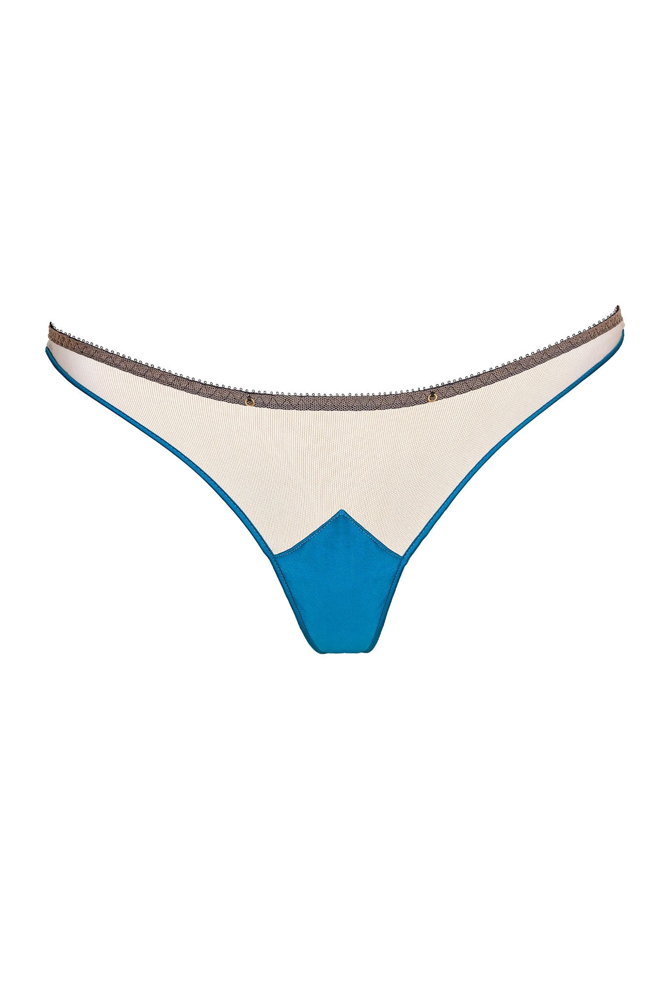 Barbie Thong