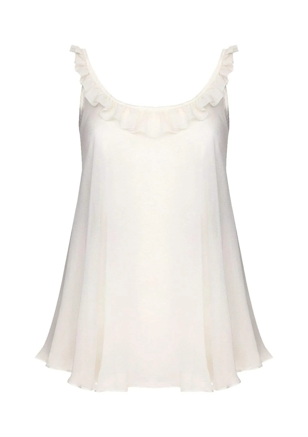 Bardot Babydoll