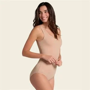 Bare Boldly Shaping Tummy Control Bodysuit