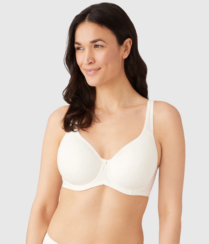 Basic Beauty Spacer Underwire T-Shirt Bra