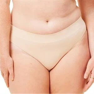 Basic Bikini Brief