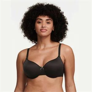 Basic Invisible T-Shirt Bra