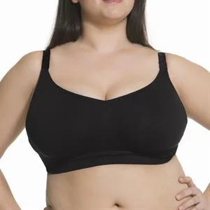 Basic Wirefree Bralette