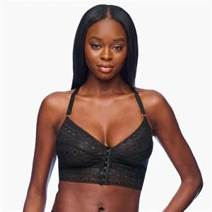 Basilica Curvy Bralette
