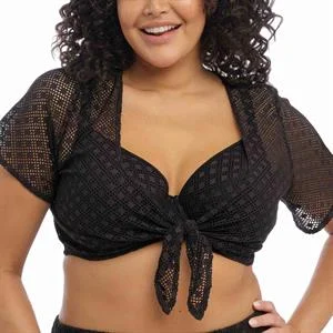 Bazaruto Black Beach Top