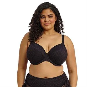 Bazaruto UW Plunge Bikini Top