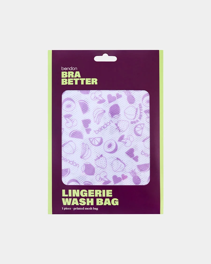 BB Fruit Wash Bag