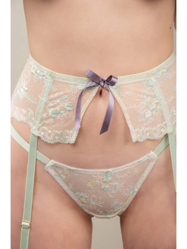 Beatrice Io String Thong