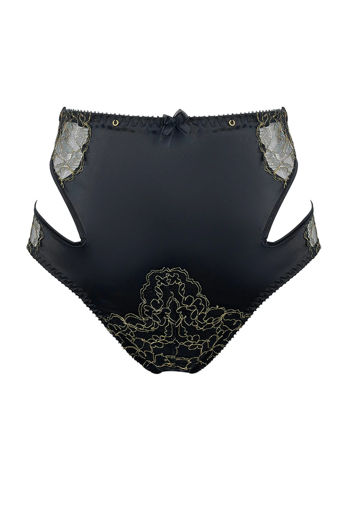Becca High Waist Brief