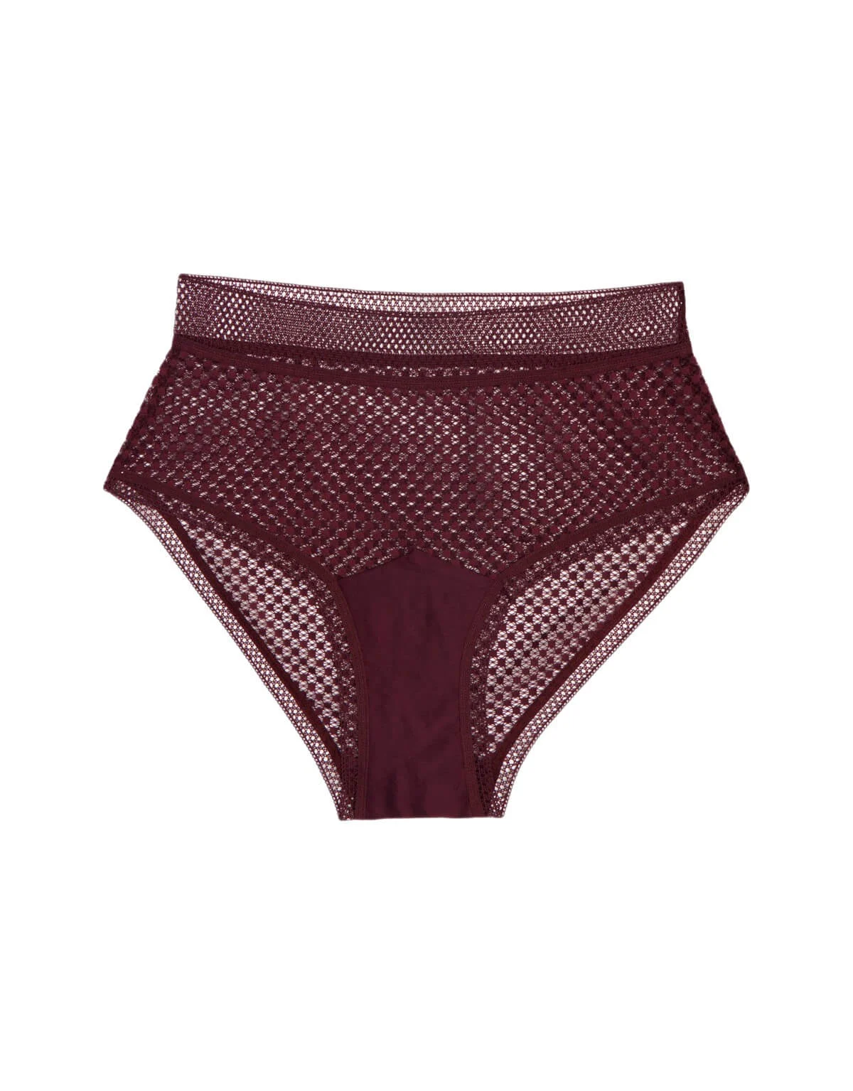 Bella Brief, Deep Purple