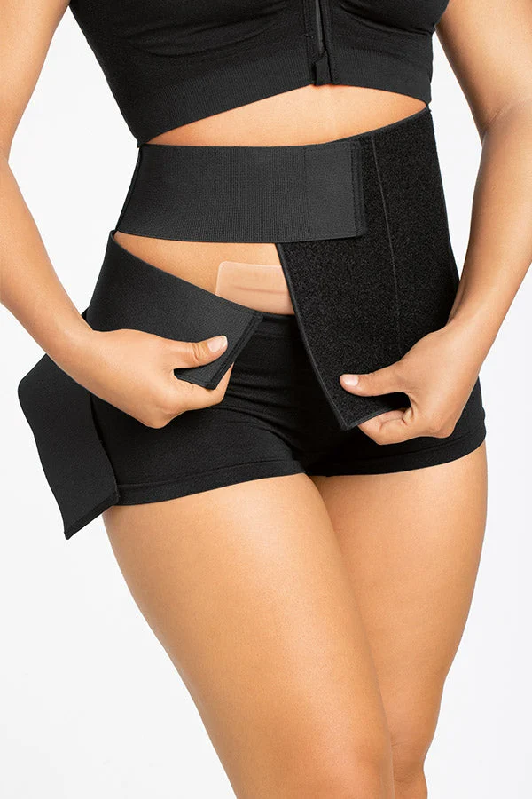 Belly Compression Bandage