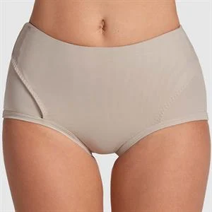 Bellyflex Firm Compression Adjustable Postpartum Belly Wrap Brief