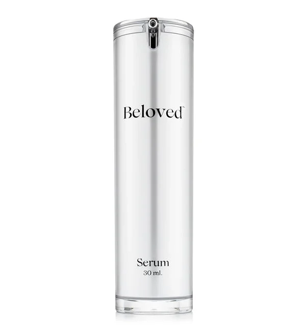 Beloved Luxurious Intimacy Serum & Personal Moisturizer Lubrication (SQ2271575) - 30ml