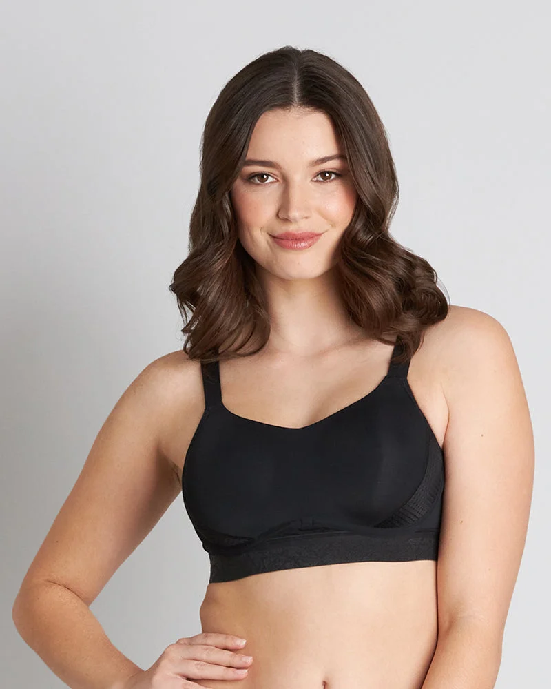Bendon Breathe High Impact Sports Bra