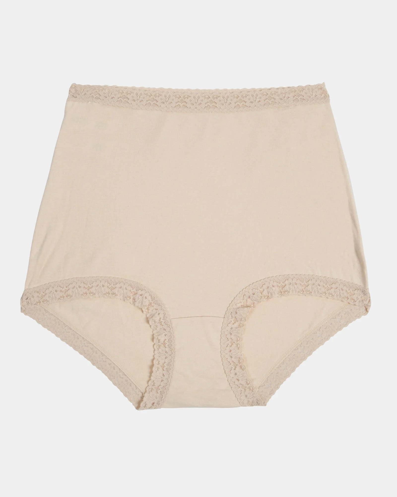 Bendon Cotton Full Brief