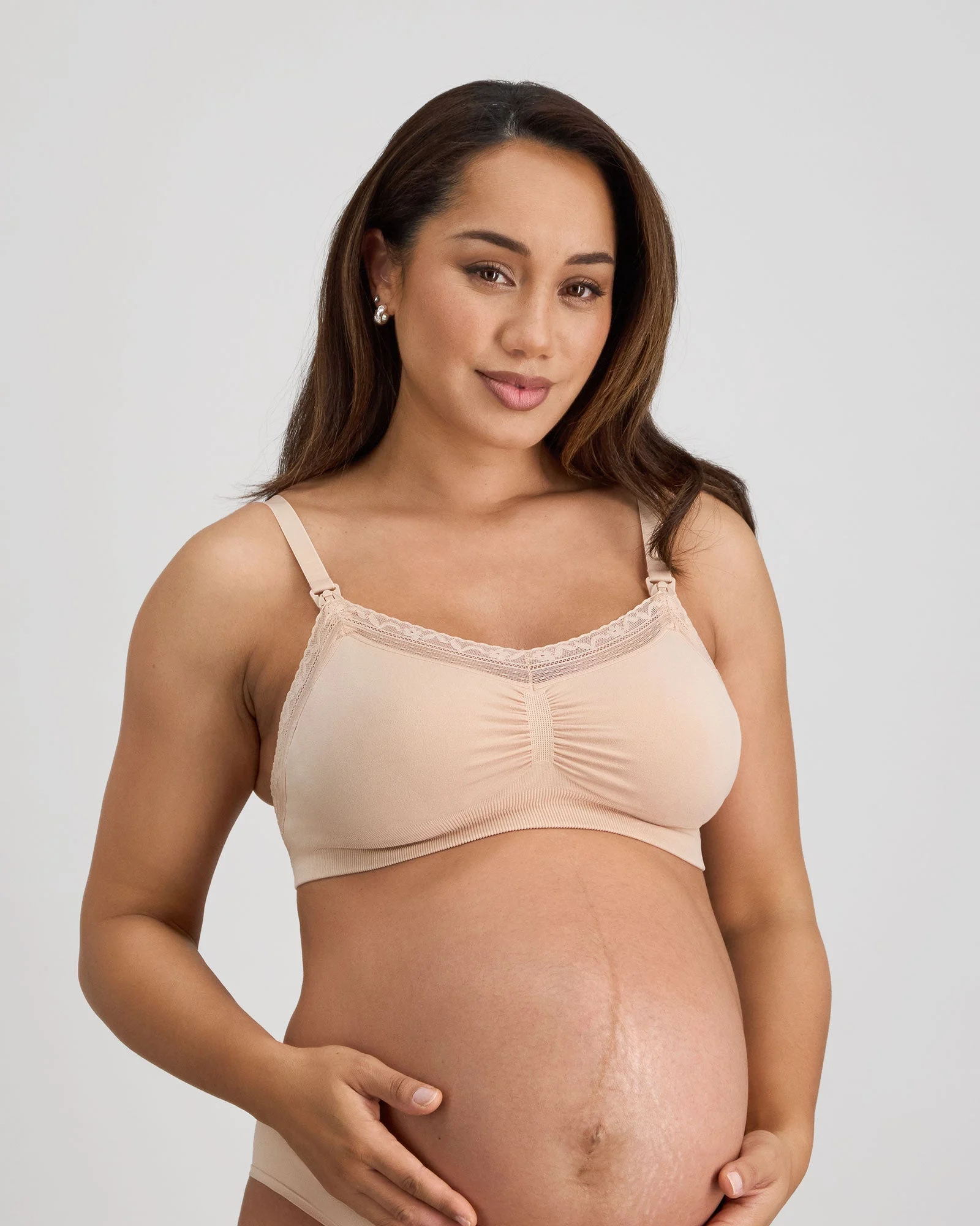 Bendon Nurture Maternity Bra