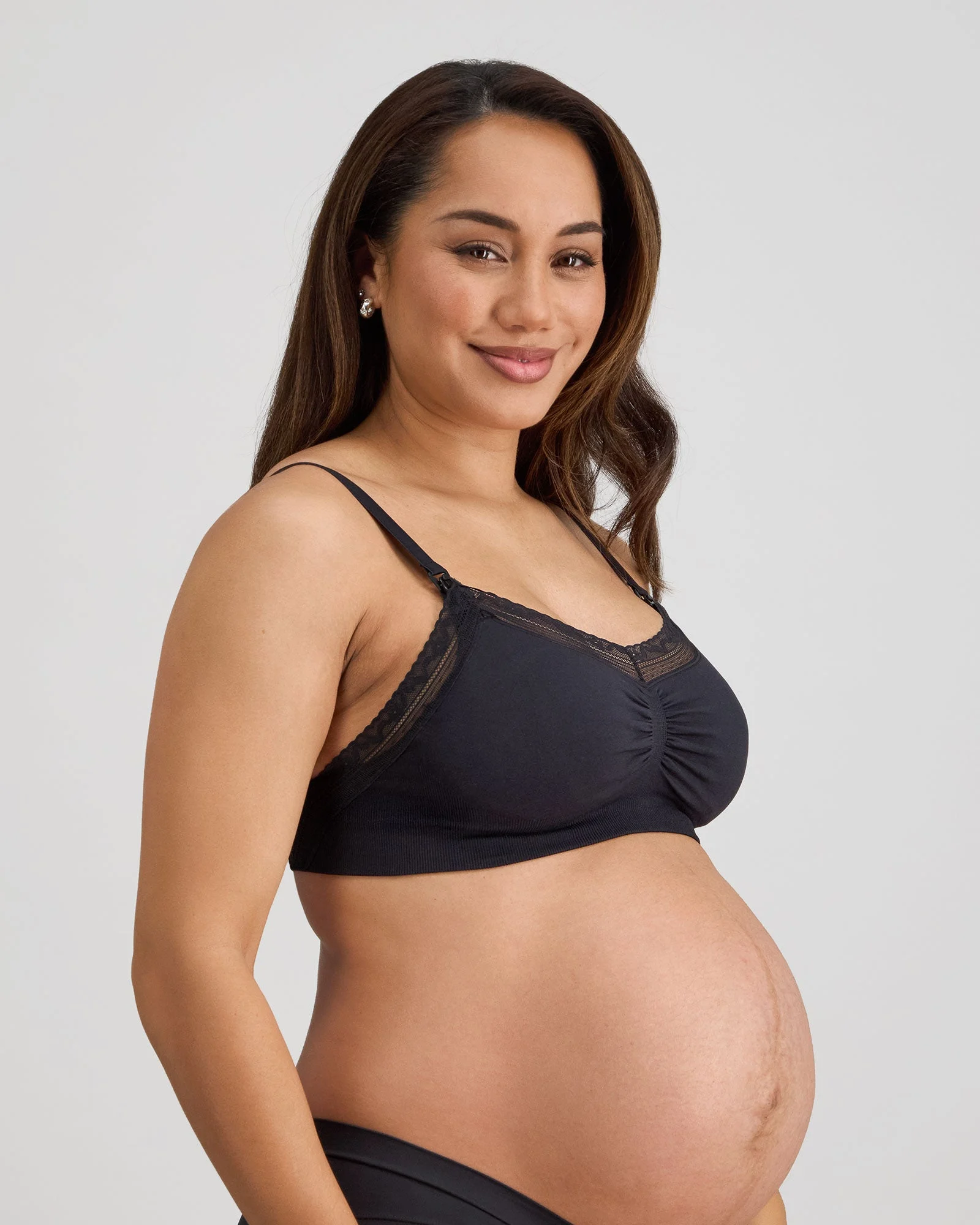 Bendon Nurture Maternity & Nursing Bra