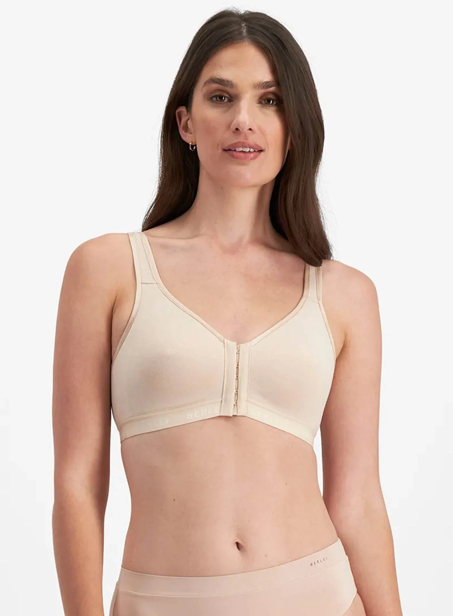 Berlei: Caring For You Bra Nude