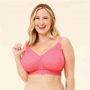 Bestie FF-GG Wirefree Bra