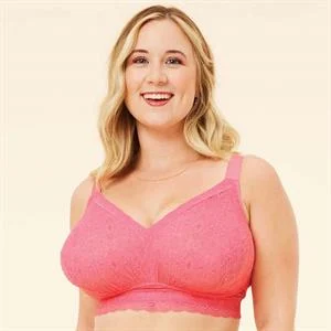 Bestie H-J Wirefree Bra