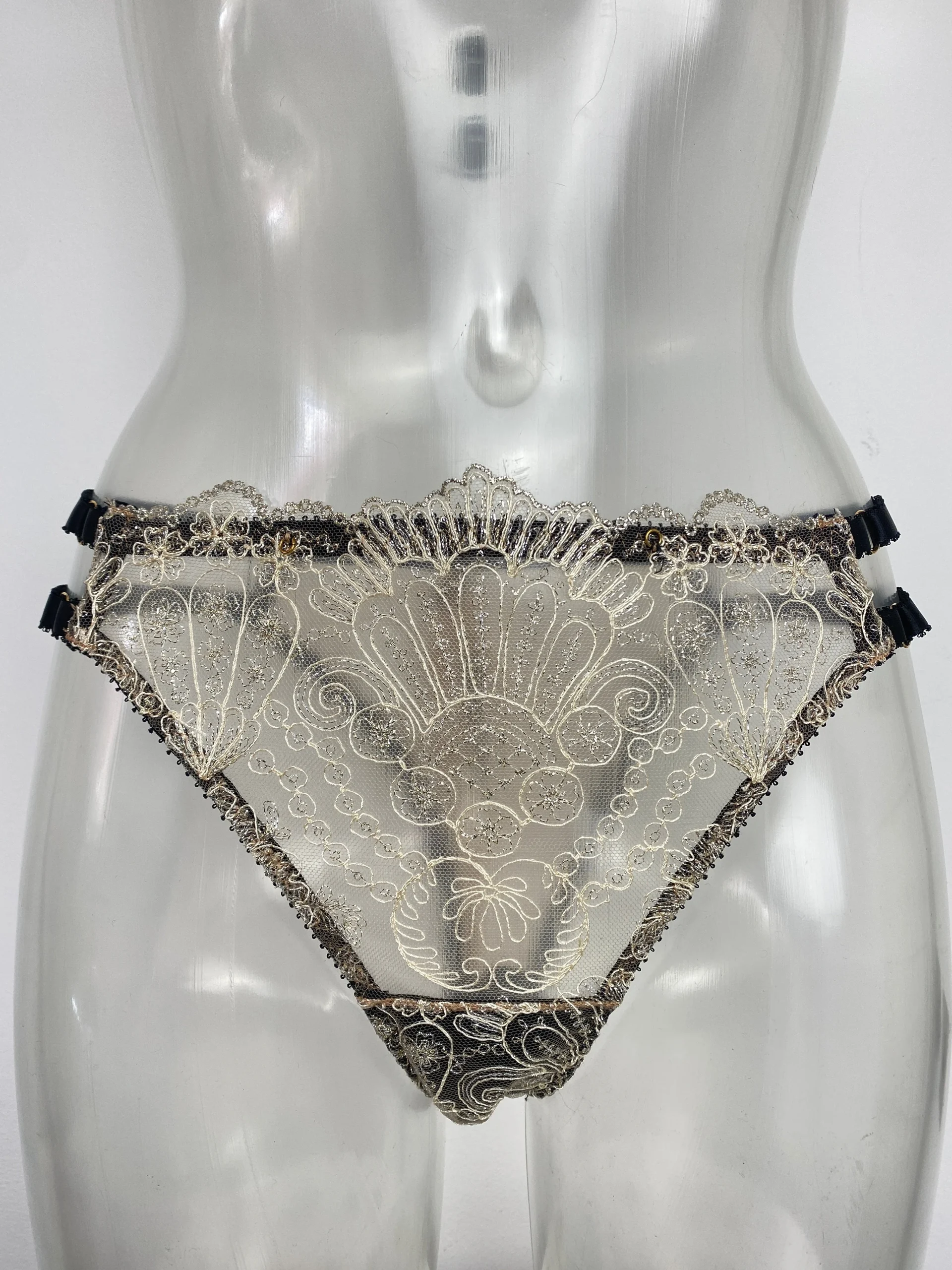 Betty Brief SS8044 / SS8046 / SS8047 / SS7223 / SSS1001 / SS8026