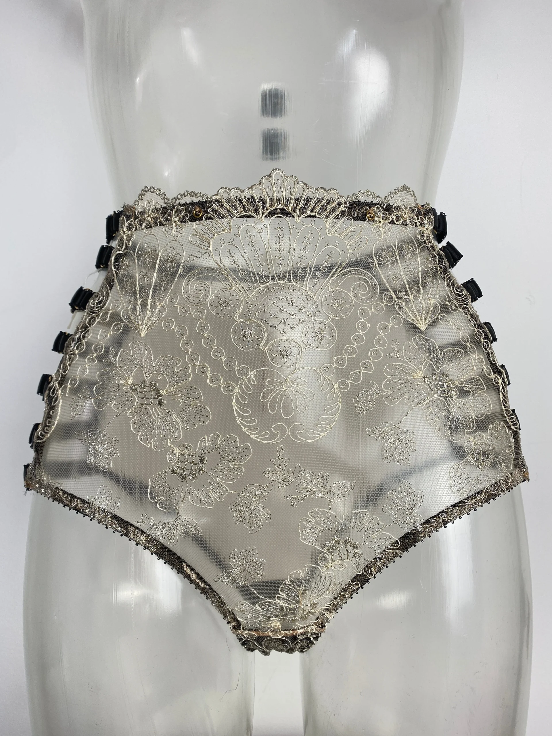 Betty High Waist Brief SS7225 / SS8043 / SS7231 / SS8039 / SS8024