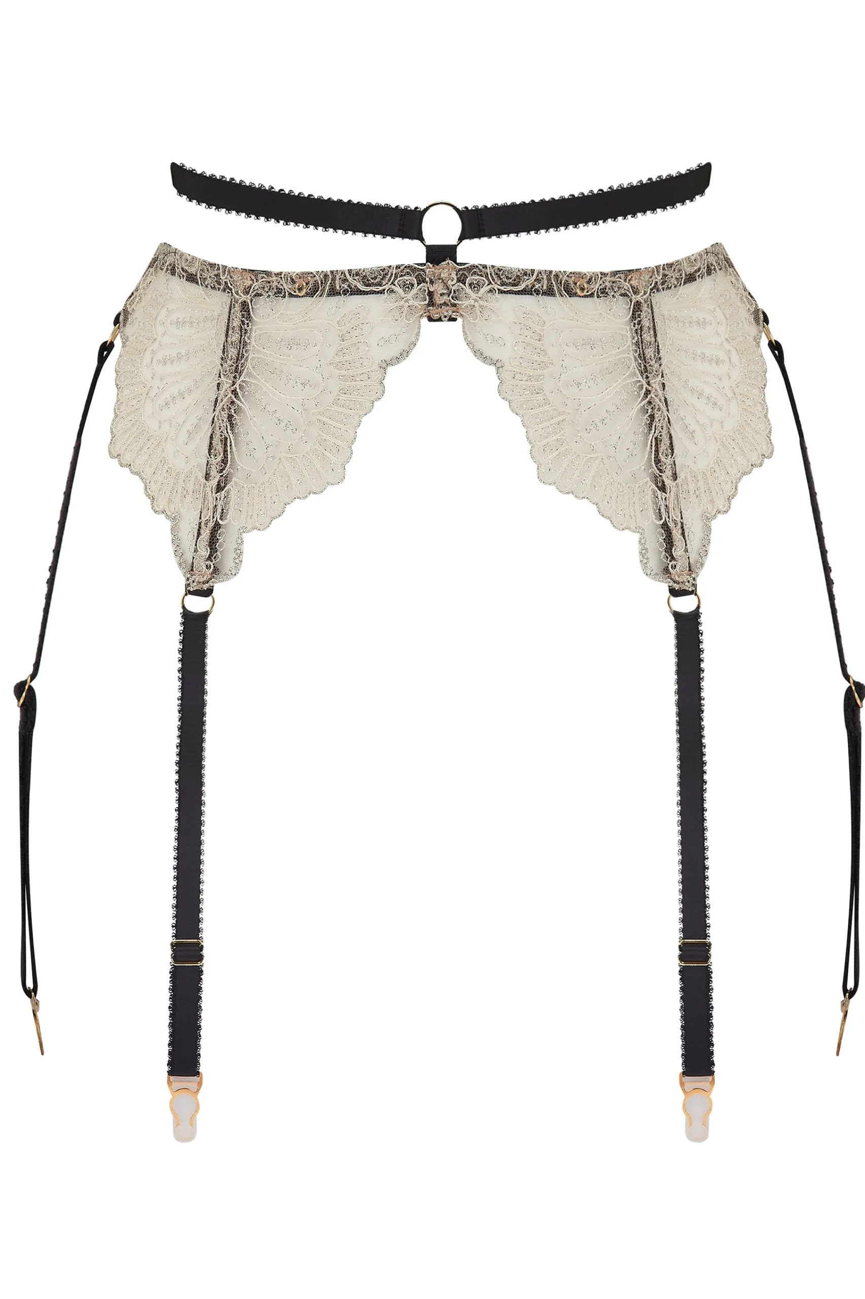 Betty Suspender