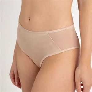Bianca High Waist Brief