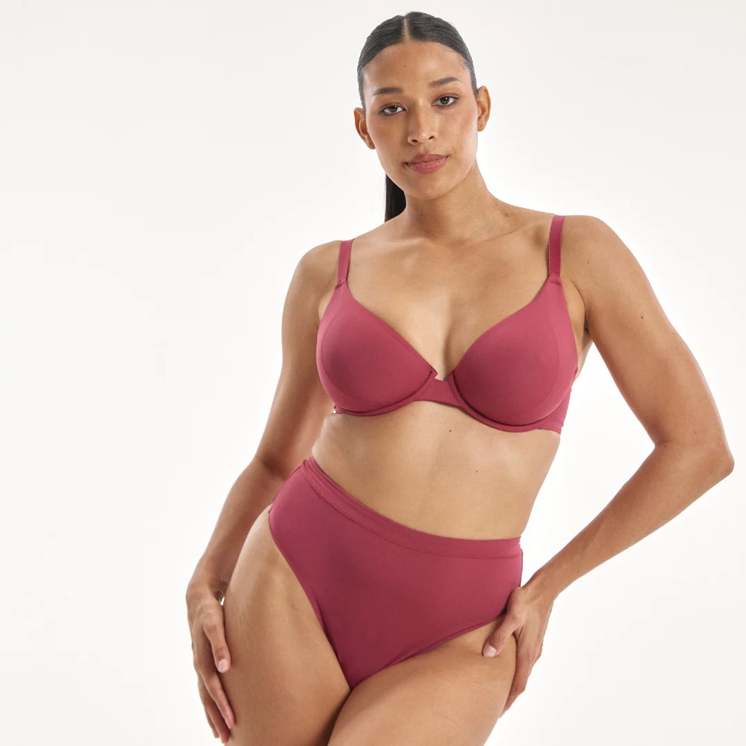 Bio High Waist Gee - Archive