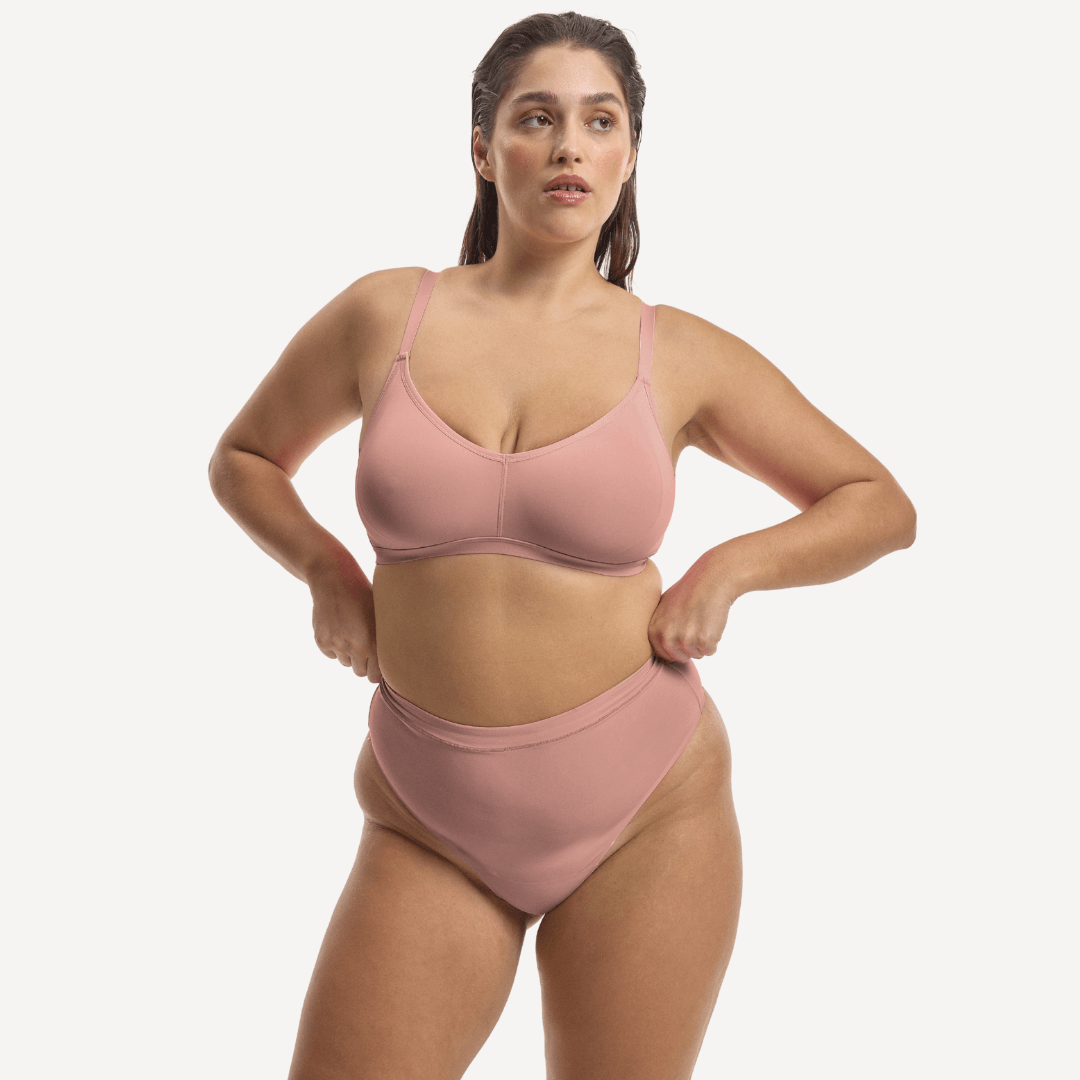 Bio High Waist Gee