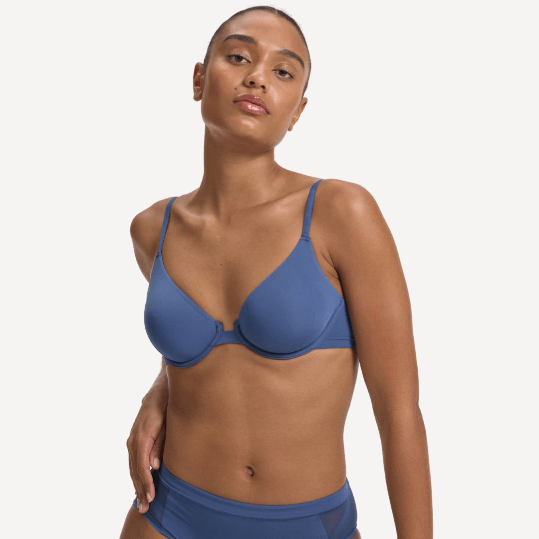 Bio Underwire Bra - Archive