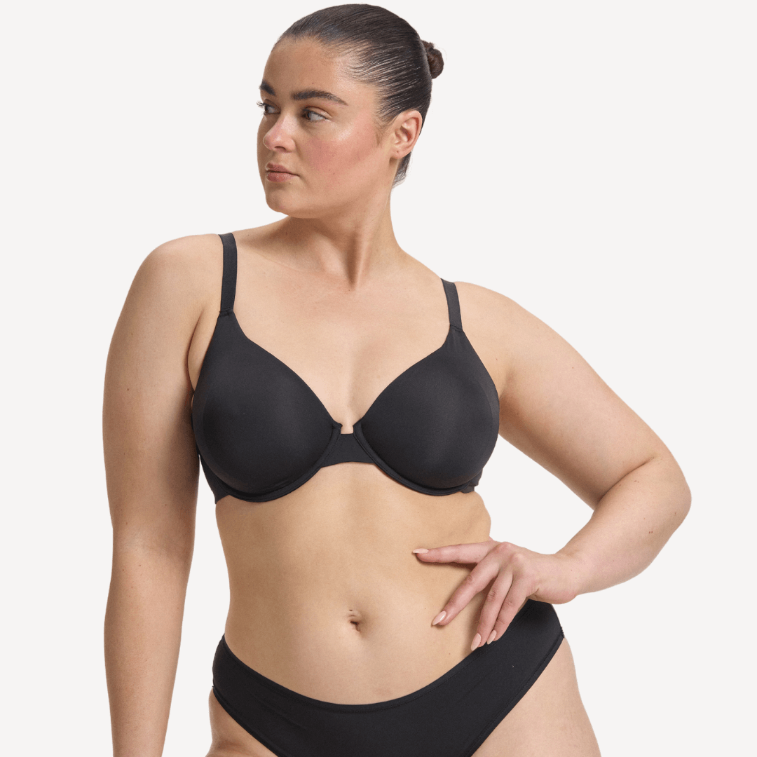 Bio Underwire Bra