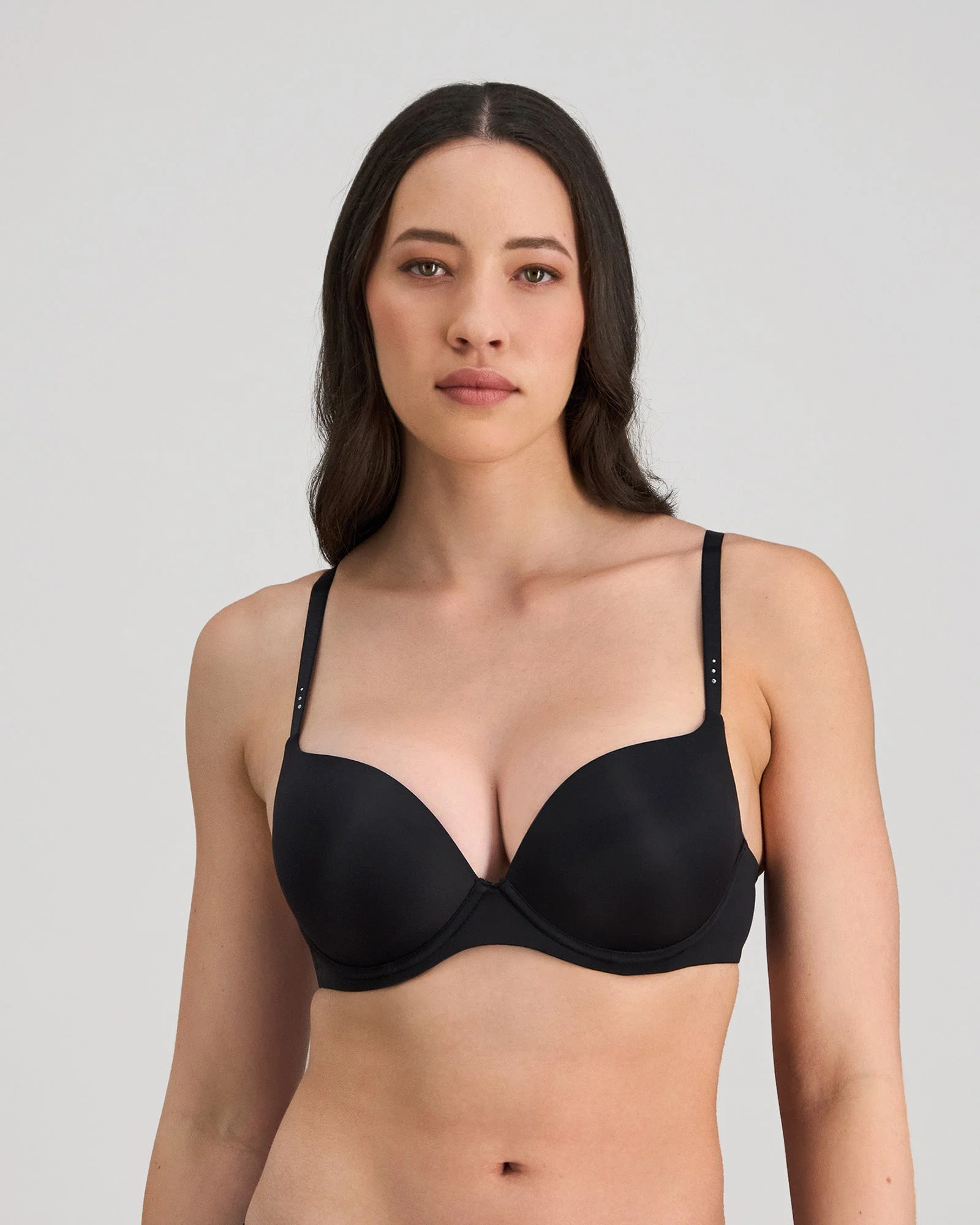 Biofit Smooth Push Up Bra